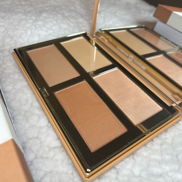 Complex Culture In The Moment Quad - Picture 1 of 4